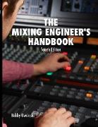 The Mixing Engineer's Handbook 4th Edition