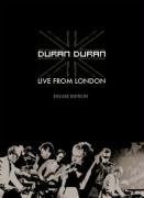 Live From London (Deluxe Edition
