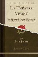 Le Théâtre Vivant