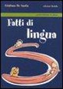 Fatti di lingua