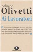 Ai lavoratori