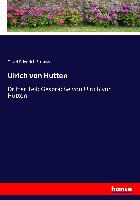 Ulrich von Hutten