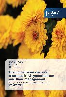 Cucumoviruses causing diseases in chrysanthemum and their management