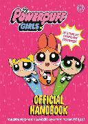 The Powerpuff Girls: Official Handbook