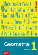 Geometrie 1 – inkl. E-Book