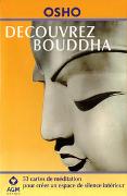 Decouvrez Bouddha (Osho Bouddha Box FR)