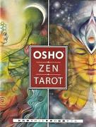 Osho Zen Tarot - Korean Edition