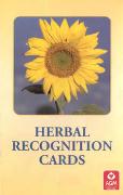 Herbal Recognition Cards GB
