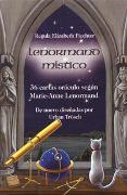 Lenormand Mystico Cartes SP