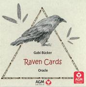 Raven Cards GB