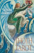 Tarot Thoth de Aleister Crowley PT