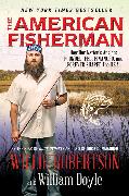 The American Fisherman