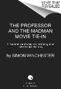 The Professor and the Madman Movie Tie-in