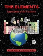 The Elements, Ingredients of the Universe