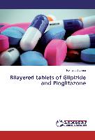 Bilayered tablets of Glipizide and Pioglitazone