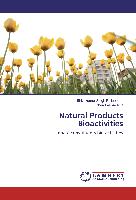 Natural Products Bioactivities