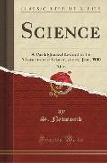 Science, Vol. 11