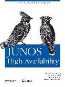 Junos High Availability