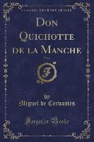 Don Quichotte de la Manche, Vol. 6 (Classic Reprint)