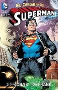 Superman, Origen secreto