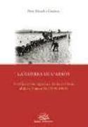 Ampliar La guerra de l'arròs: Conflictivitat agrària i lluita política al Baix Empordà (1899-1909)