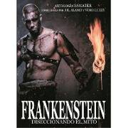 Frankenstein : diseccionando el mito