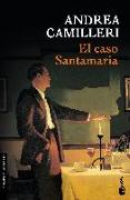 El caso Santamaria
