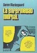 La enfermedad mental, El manga