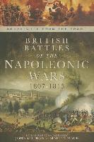 British Battles of the Napoleonic Wars 1807-1815