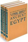 The Oxford Encyclopedia of Ancient Egypt