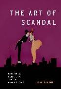 The Art of Scandal: Modernism, Libel Law, and the Roman À Clef