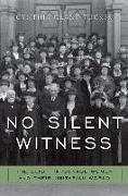 No Silent Witness: Three Generations of Unitarian Wives and Daughters