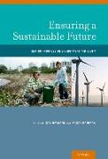 Ensuring a Sustainable Future: Making Progress on Environment and Equity