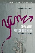 Speaking Pittsburghese