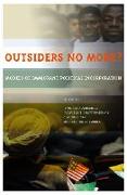 Outsiders No More?: Models of Immigrant Political Incorporation