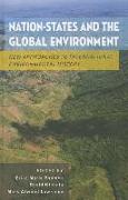 Nation-States and the Global Environment