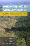 Nation-States and the Global Environment: New Approaches to International Environmental History