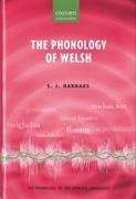 Phonology of Welsh