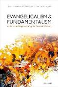 Evangelicalism and Fundamentalism in the United Kingdom during the Twentieth Century