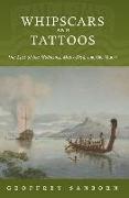 Whipscars and Tattoos: The Last of the Mohicans, Moby-Dick, and the Maori