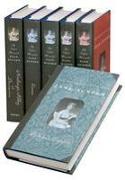 Oxford Illustrated Jane Austen Set