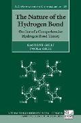 The Nature of the Hydrogen Bond