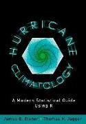 Hurricane Climatology