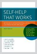 Self-Help That Works: Resources to Improve Emotional Health and Strengthen Relationships