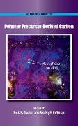 Polymer Precursor-Derived Carbon Polymer Precursor-Derived Carbon