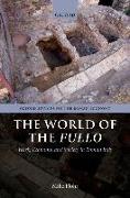 The World of the Fullo: Work, Economy, and Society in Roman Italy