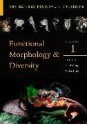 Functional Morphology and Diversity: Volume I