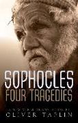 Sophocles: Four Tragedies