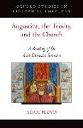 Augustine, the Trinity, and the Church