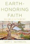 EARTH-HONORING FAITH